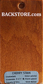 Stressless Cherry Wood Stained Base by Ekornes